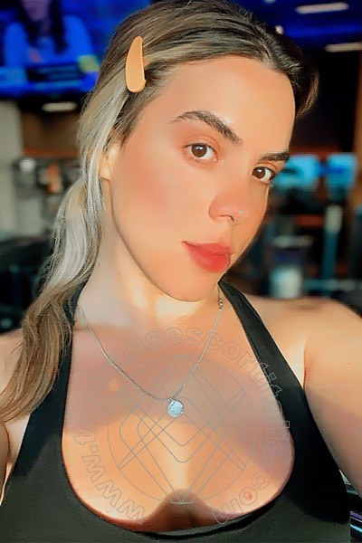 Foto selfie 6 di Rayssa Victoria transexescort Londra