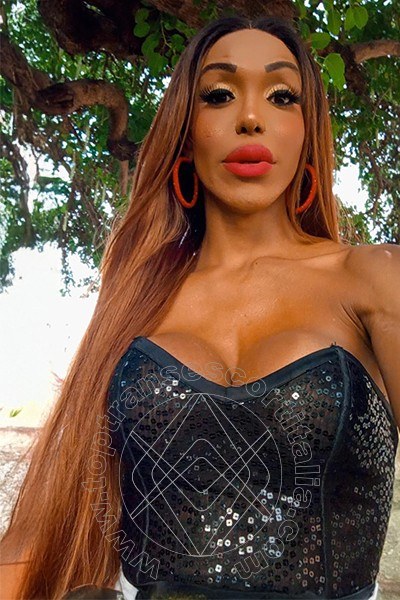 Foto selfie 17 di Wanessa Ambrosio transexescort Frosinone