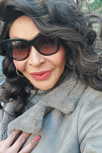 Foto selfie 28 di Tainá Oliveira transexescort Prato