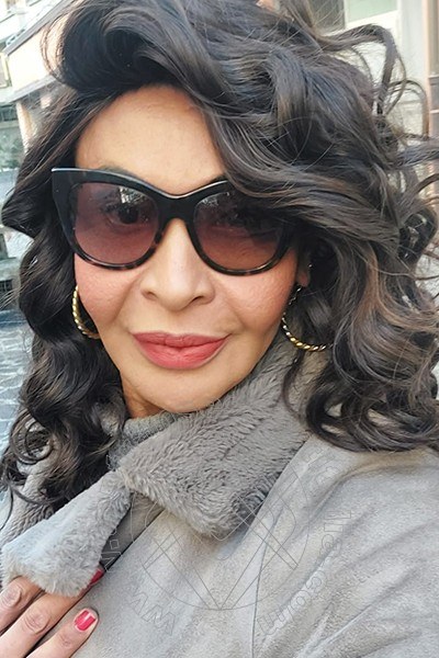 Foto selfie 26 di Tainá Oliveira transexescort Prato