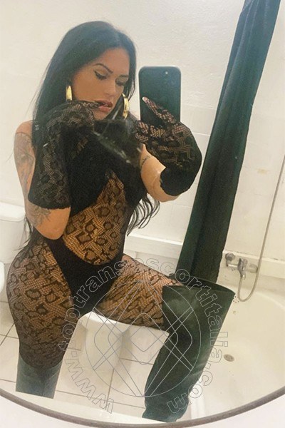 Foto selfie 9 di Bianca Mancini transexescort Brescia