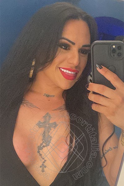 Foto selfie 8 di Bianca Mancini transexescort Brescia