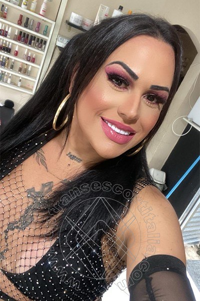 Foto selfie 7 di Bianca Mancini transexescort Brescia