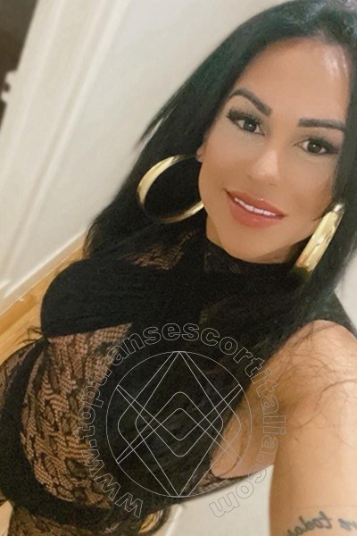 Foto selfie 6 di Bianca Mancini transexescort Brescia