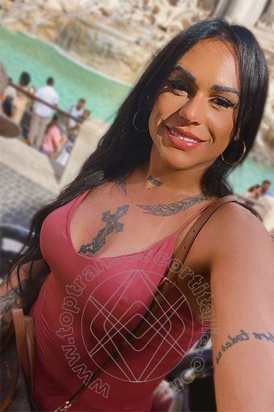 Foto selfie 5 di Bianca Mancini transexescort Brescia