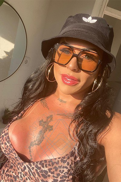 Foto selfie 3 di Bianca Mancini transexescort Brescia