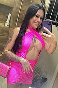 Foto selfie di Bianca Mancini transexescort Brescia