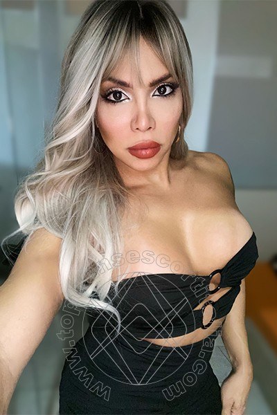 Foto selfie 8 di Karina Becker transexescort Bologna