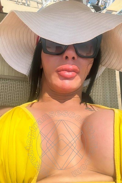 Foto selfie 23 di Paloma Diaz transexescort Caserta
