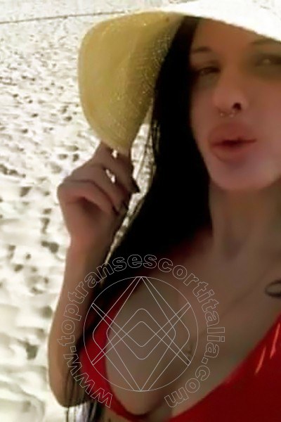Foto selfie 18 di Paloma Diaz transexescort Caserta
