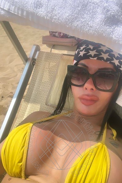 Foto selfie 24 di Paloma Diaz transexescort Caserta