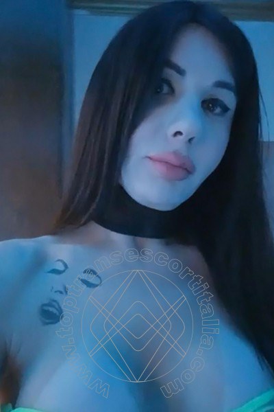 Foto selfie 21 di Paloma Diaz transexescort Caserta