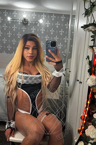Foto selfie 1 di Beatrice Britto transexescort Parma