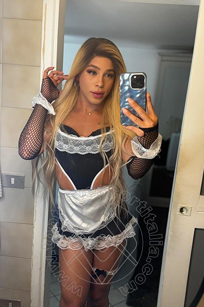 Foto selfie 3 di Beatrice Britto transexescort Parma