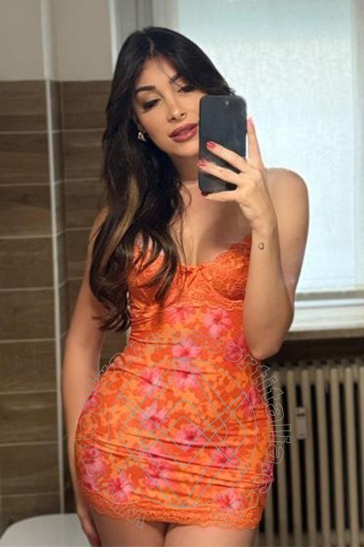 Foto selfie 5 di Safina transexescort Roma