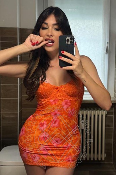 Foto selfie 4 di Safina transexescort Roma