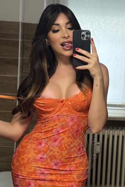 Foto selfie 3 di Safina transexescort Roma
