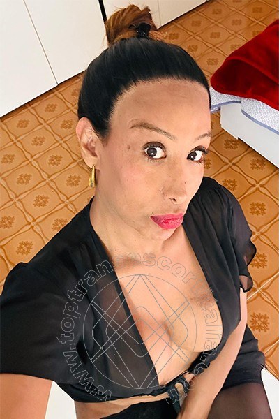 Foto selfie 5 di Gisella Evangelista transexescort Perugia
