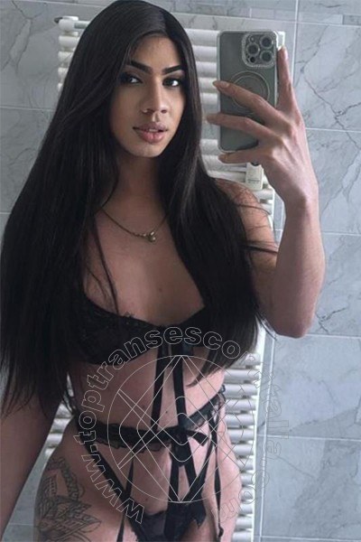Foto selfie 10 di Sophie transexescort Genova