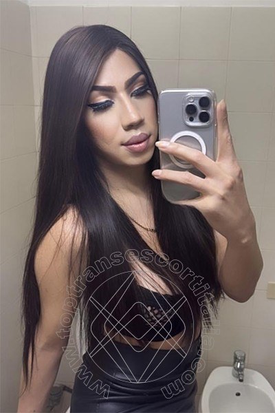 Foto selfie 8 di Sophie transexescort Genova