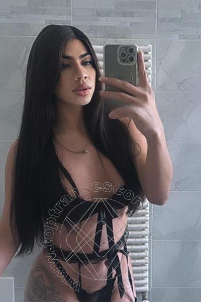 Foto selfie 7 di Sophie transexescort Genova
