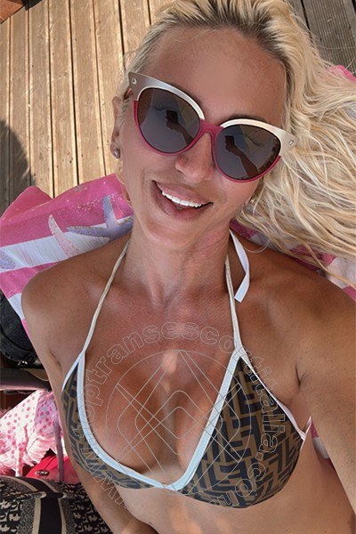 Foto selfie 2 di Eva Ferrari L'italiana transexescort Roma