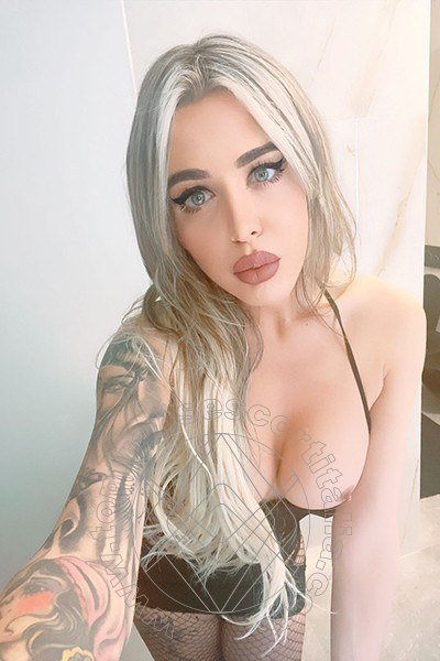 Foto selfie 53 di Rossana Bulgari Italiana transexescort Foggia