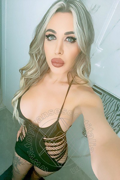 Foto selfie 42 di Rossana Bulgari Italiana transexescort Foggia