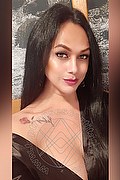 Foto selfie di Bianca Maravilla transexescort Genova