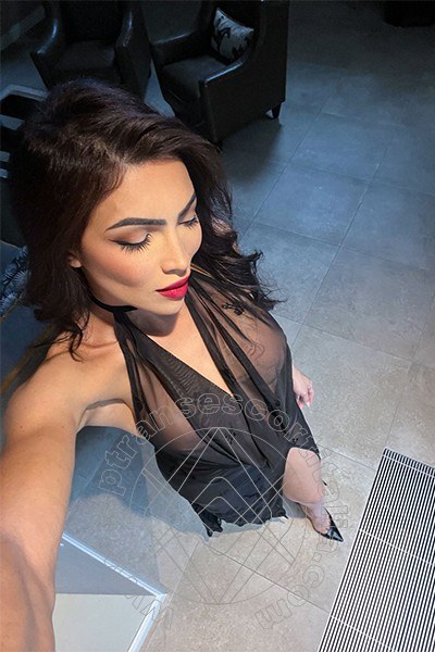 Foto selfie 2 di Saory transexescort Milano