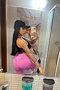 Foto selfie 1 di Milena Miranda transexescort Brescia
