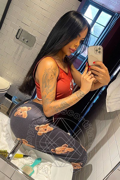 Foto selfie 8 di Milena Miranda transexescort Brescia