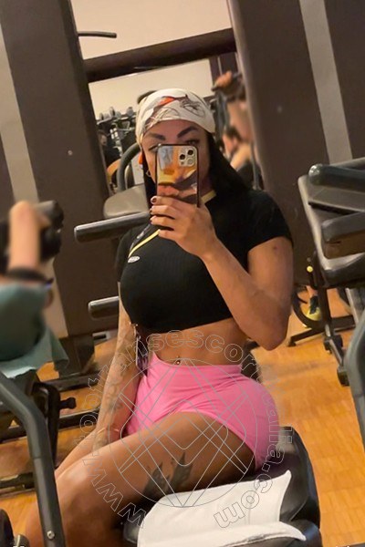 Foto selfie 2 di Milena Miranda transexescort Brescia