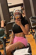 Foto selfie 2 di Milena Miranda transexescort Brescia