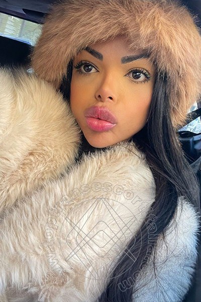 Foto selfie 7 di Milena Miranda transexescort Brescia