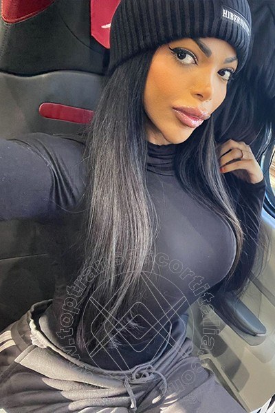 Foto selfie 5 di Milena Miranda transexescort Brescia