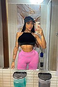 Foto selfie di Milena Miranda transexescort Brescia