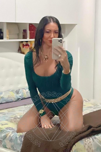 Foto selfie 15 di Luisa transexescort Dalmine
