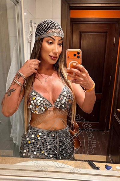 Foto selfie 31 di Raphaela Martins Pornostar transexescort Savona