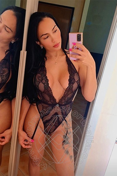 Foto selfie 4 di Luana Fernandes transexescort Roma