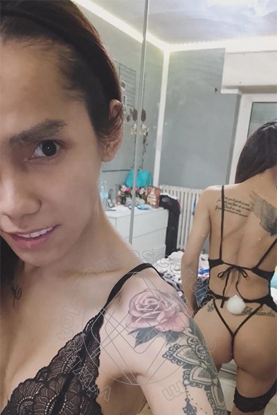 Foto selfie 2 di Antonella Tx transexescort Agrigento