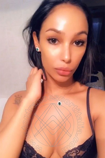 Foto selfie 1 di Ella Ricci transexescort Bologna