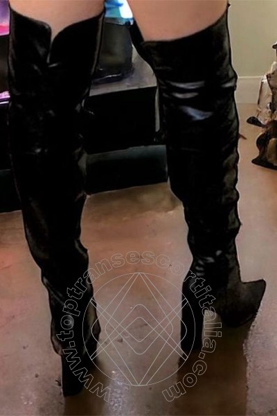Foto selfie 1 di Luana Baldrini transexescort La Spezia