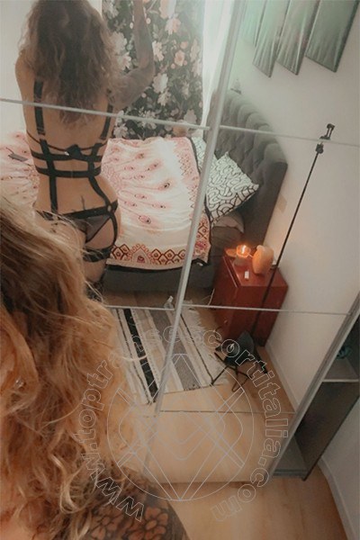 Foto selfie 44 di Valeria transexescort Treviso