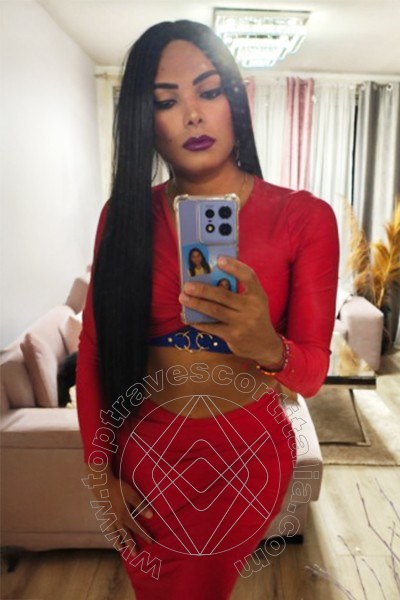 Foto selfie 6 di Ariadna transexescort Málaga