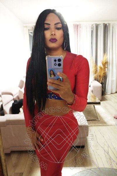 Foto selfie 5 di Ariadna transexescort Málaga