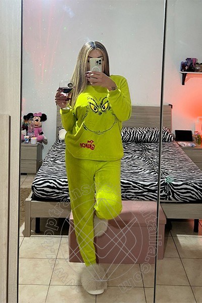 Foto selfie 15 di Ellena Bittencourt transexescort Roma