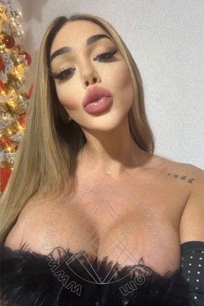 Foto selfie 14 di Ellena Bittencourt transexescort Roma
