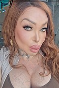 Foto selfie di Roxanne transexescort Crotone