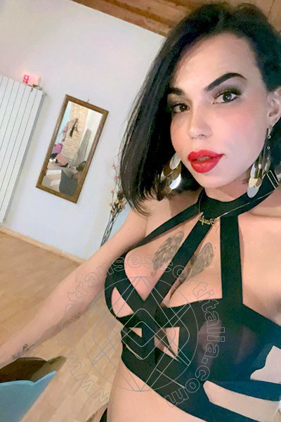 Foto selfie 1 di Rayla Rios transexescort Vercelli